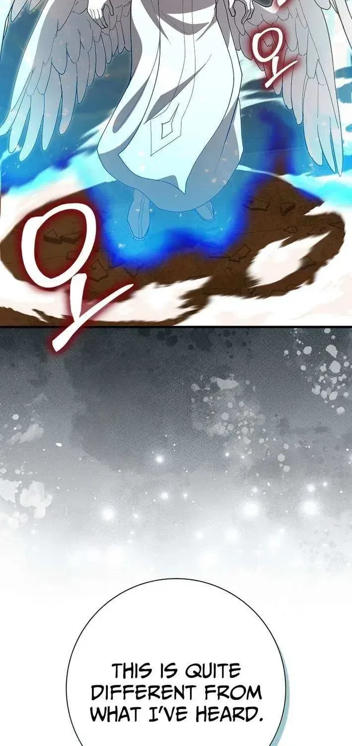 Max Level Player Chapter 122 – Page 34