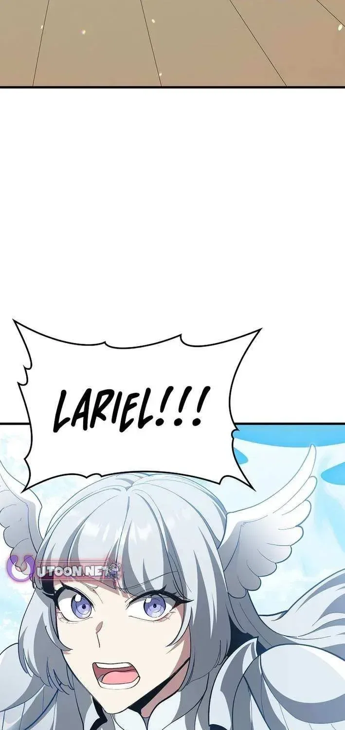 Max Level Player Chapter 122 – Page 38