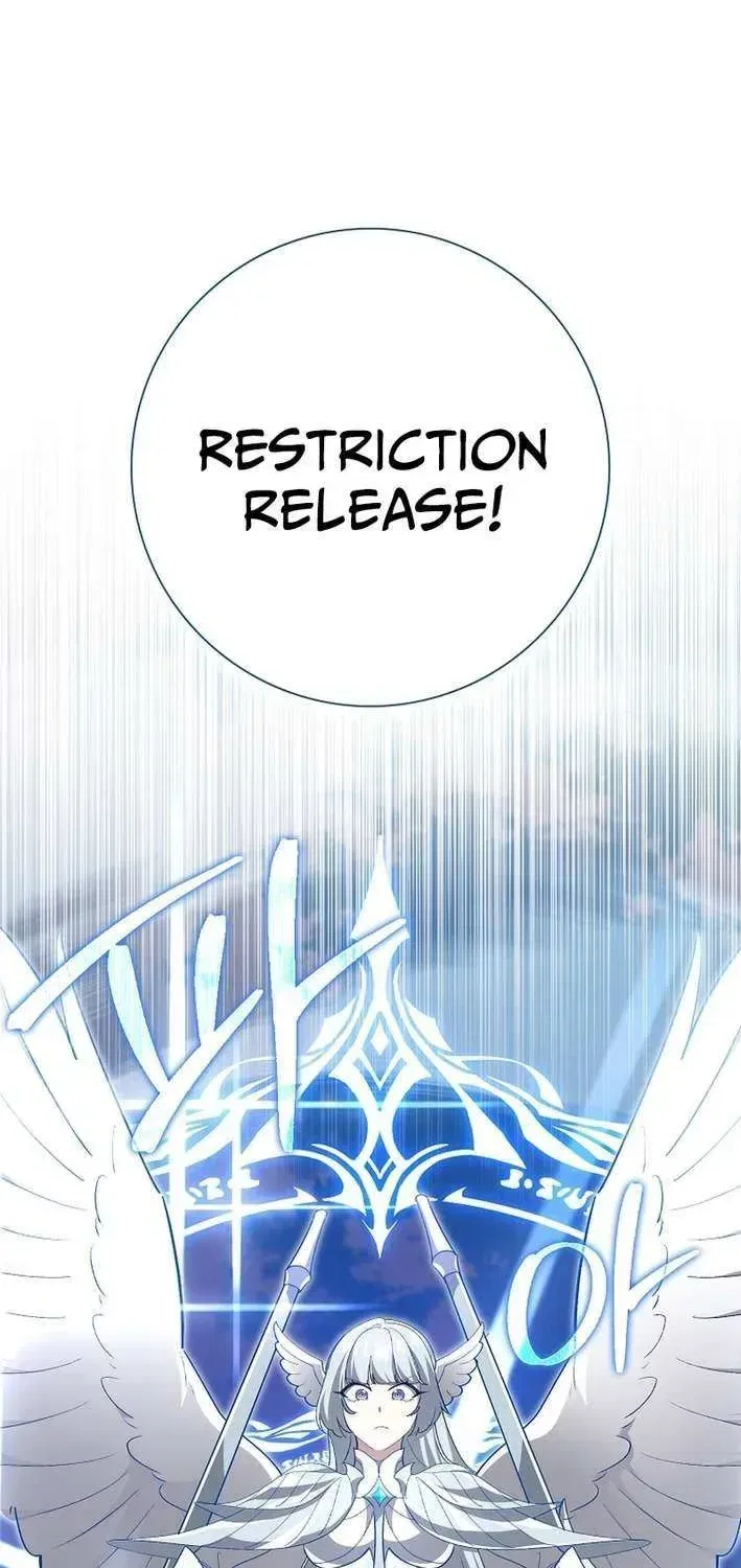 Max Level Player Chapter 122 – Page 41