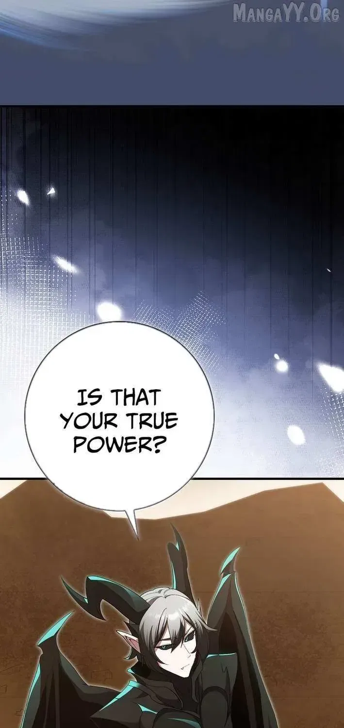 Max Level Player Chapter 122 – Page 43