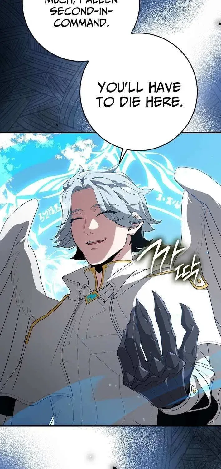 Max Level Player Chapter 122 – Page 47
