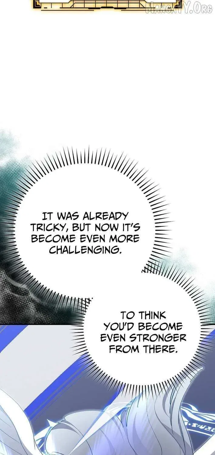 Max Level Player Chapter 122 – Page 57