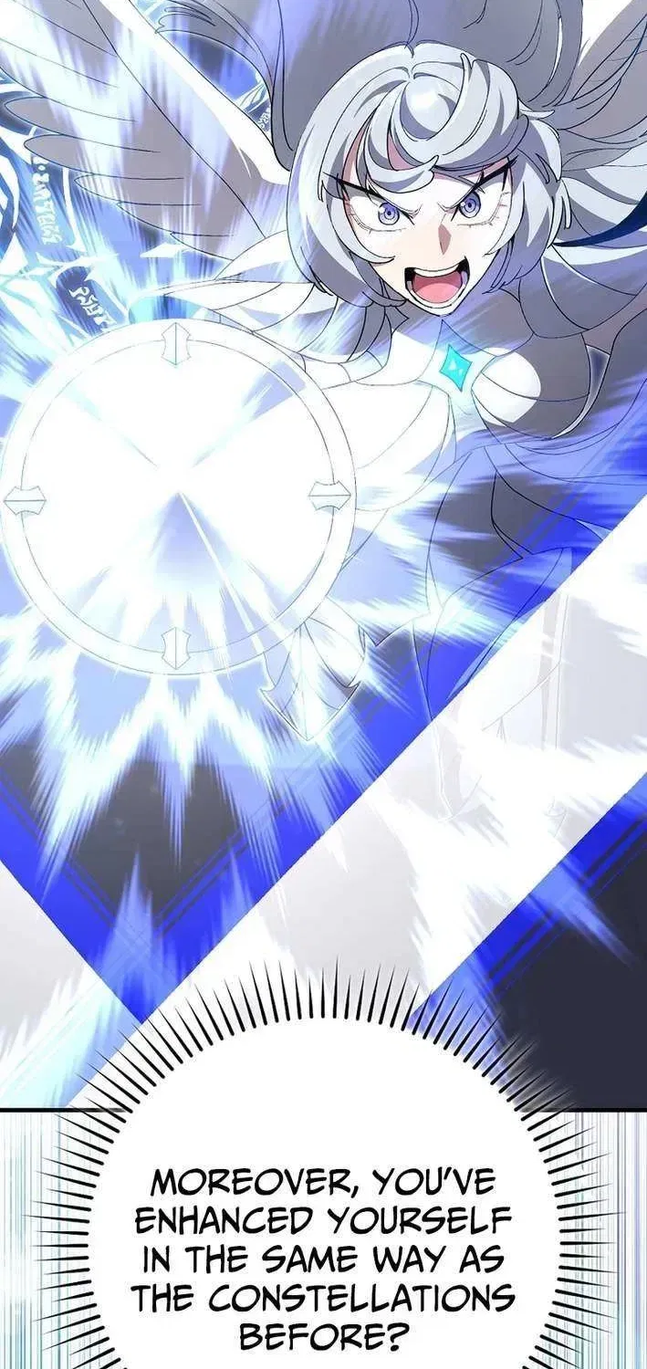 Max Level Player Chapter 122 – Page 58