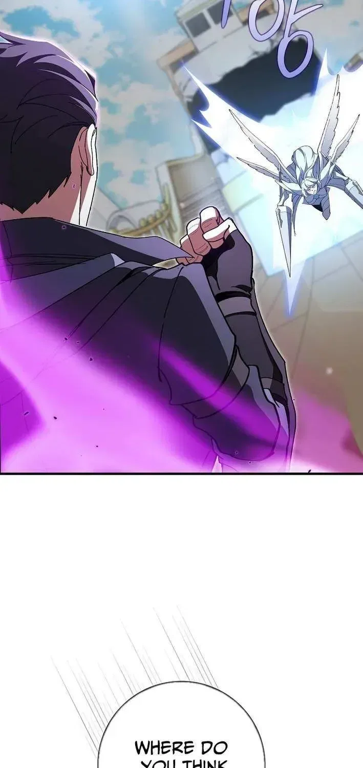 Max Level Player Chapter 122 – Page 83