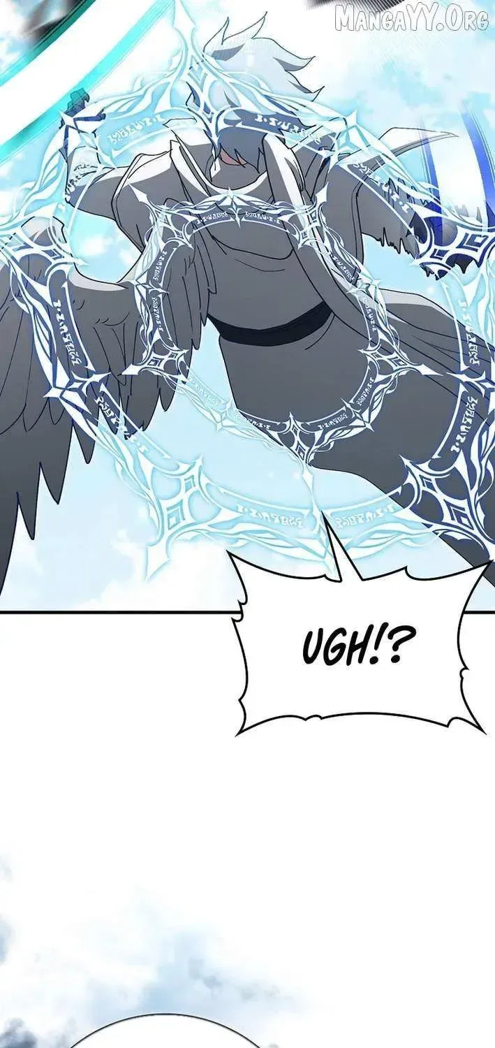 Max Level Player Chapter 122 – Page 85