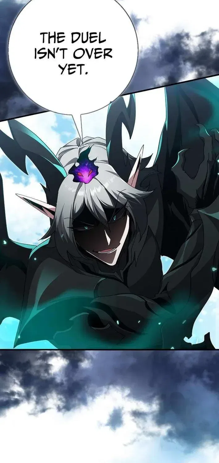 Max Level Player Chapter 122 – Page 86
