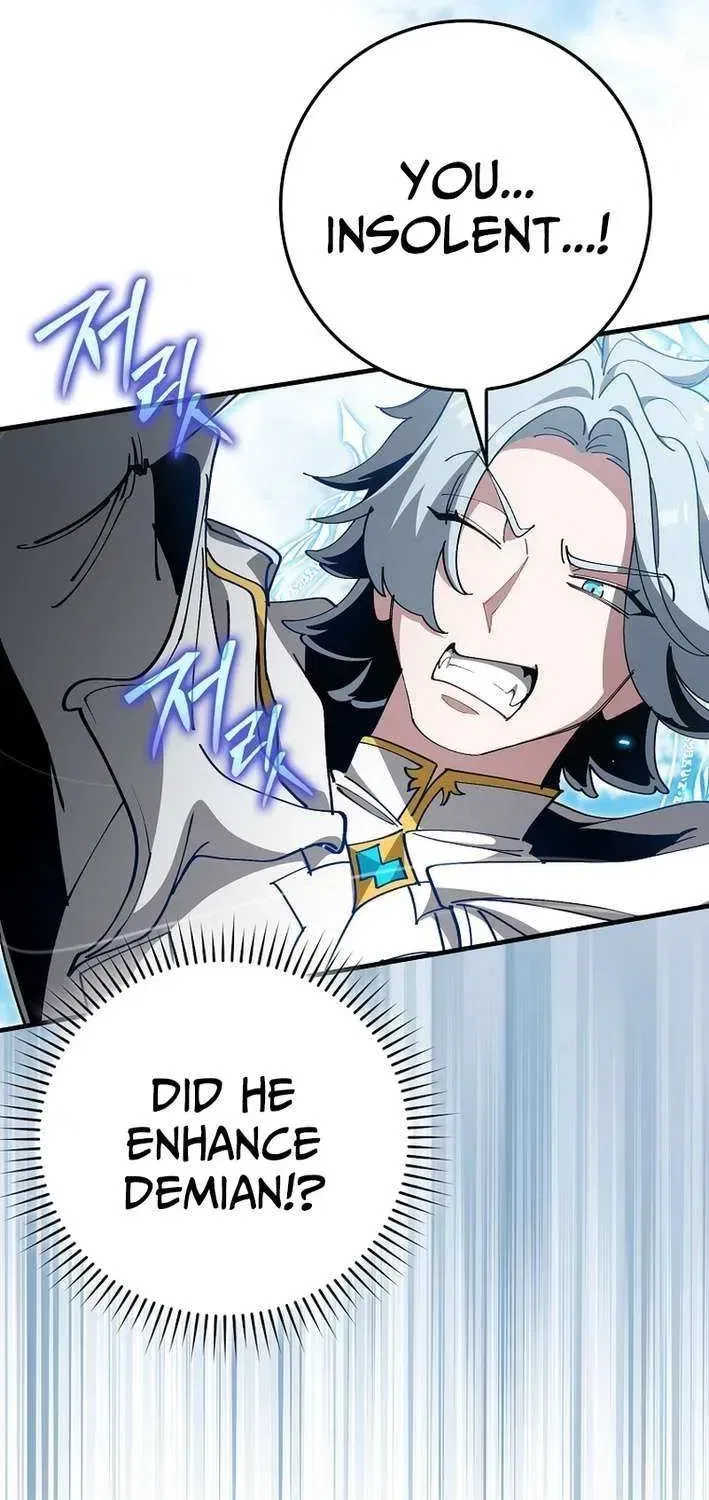 Max Level Player Chapter 122 – Page 87