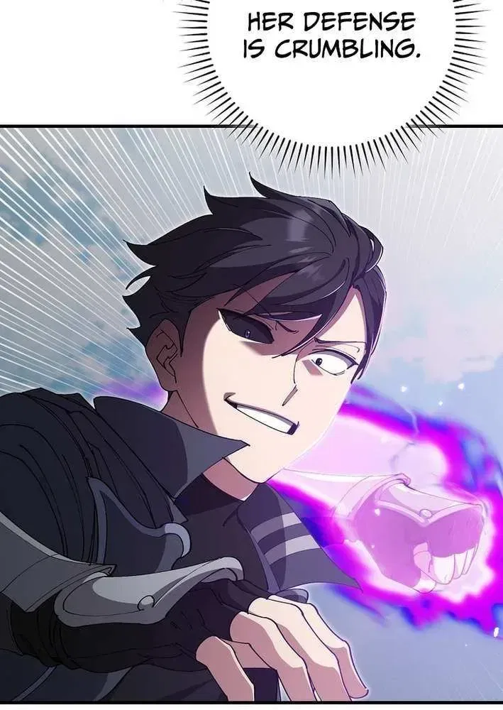Max Level Player Chapter 122 – Page 98