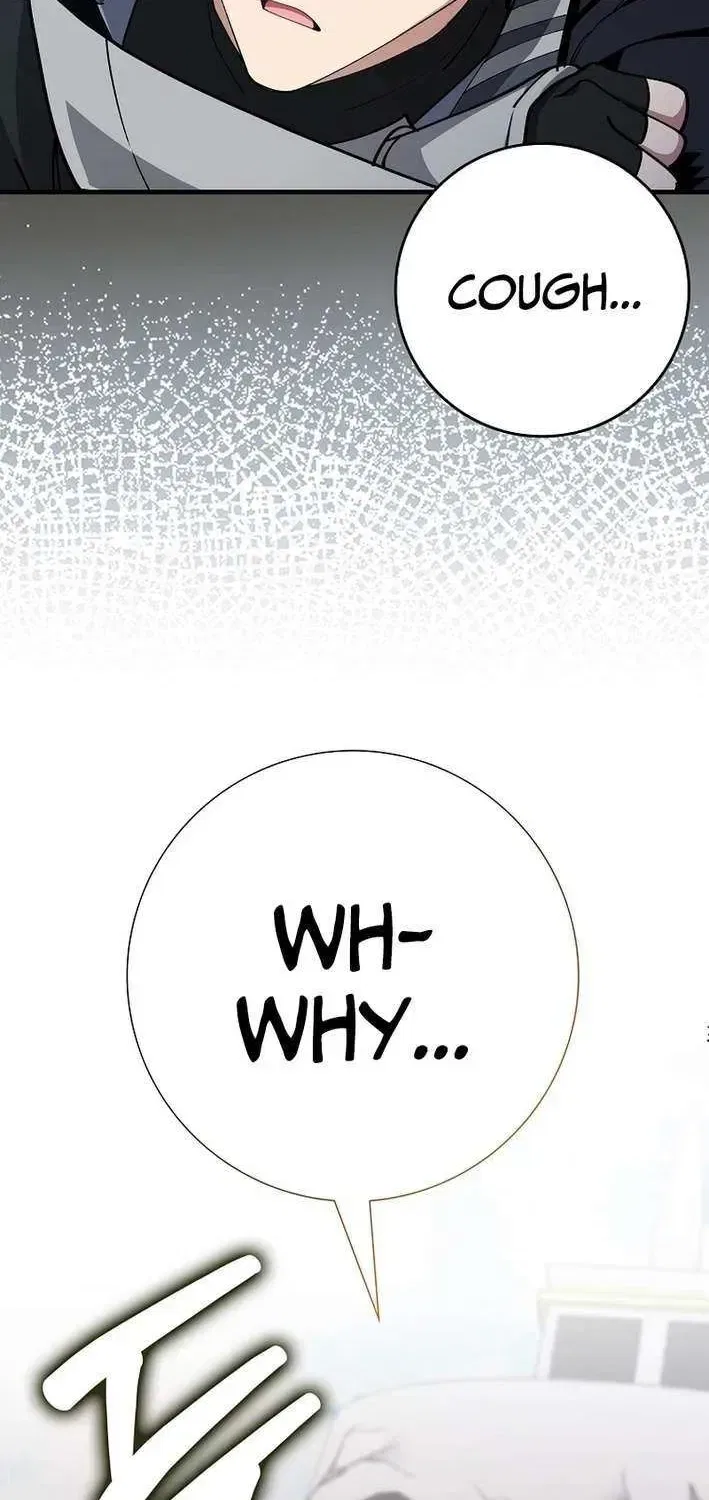 Max Level Player Chapter 122 – Page 109