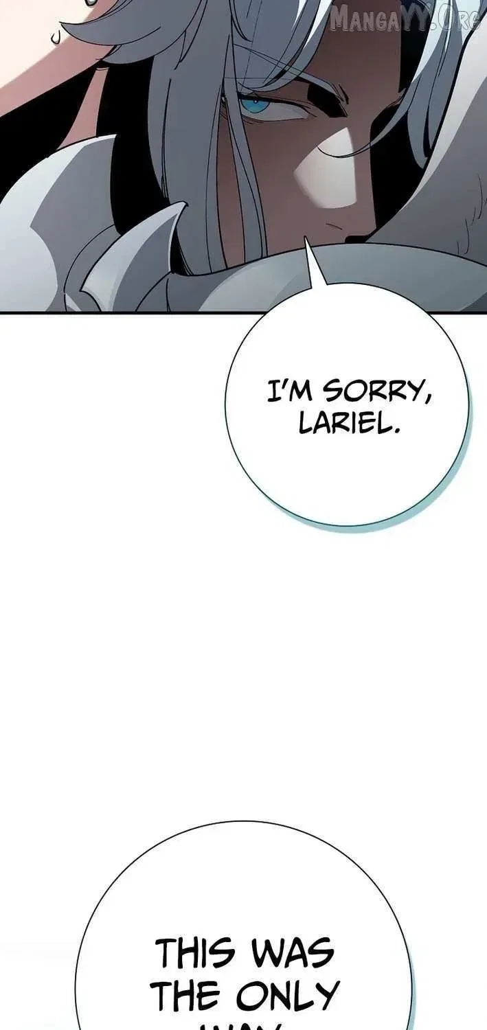 Max Level Player Chapter 122 – Page 113