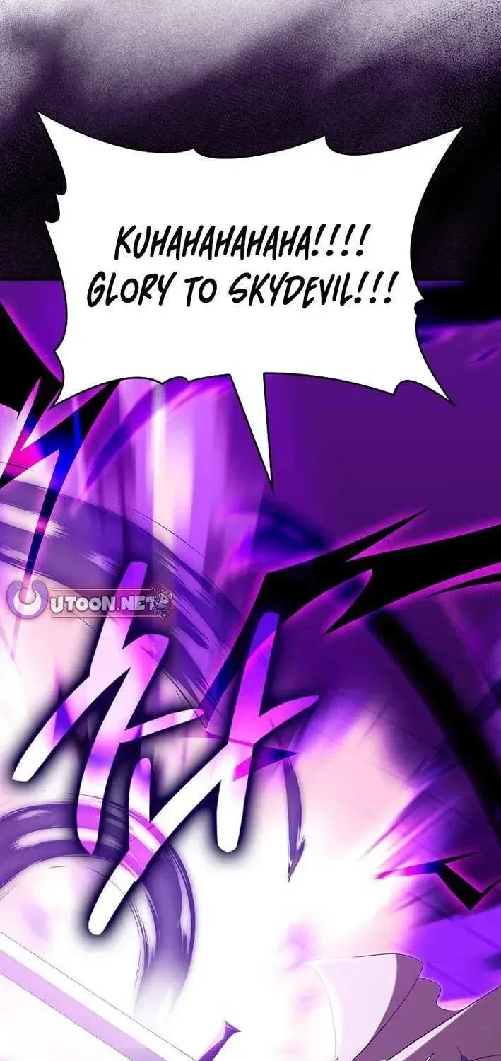 Max Level Player Chapter 121 – Page 3