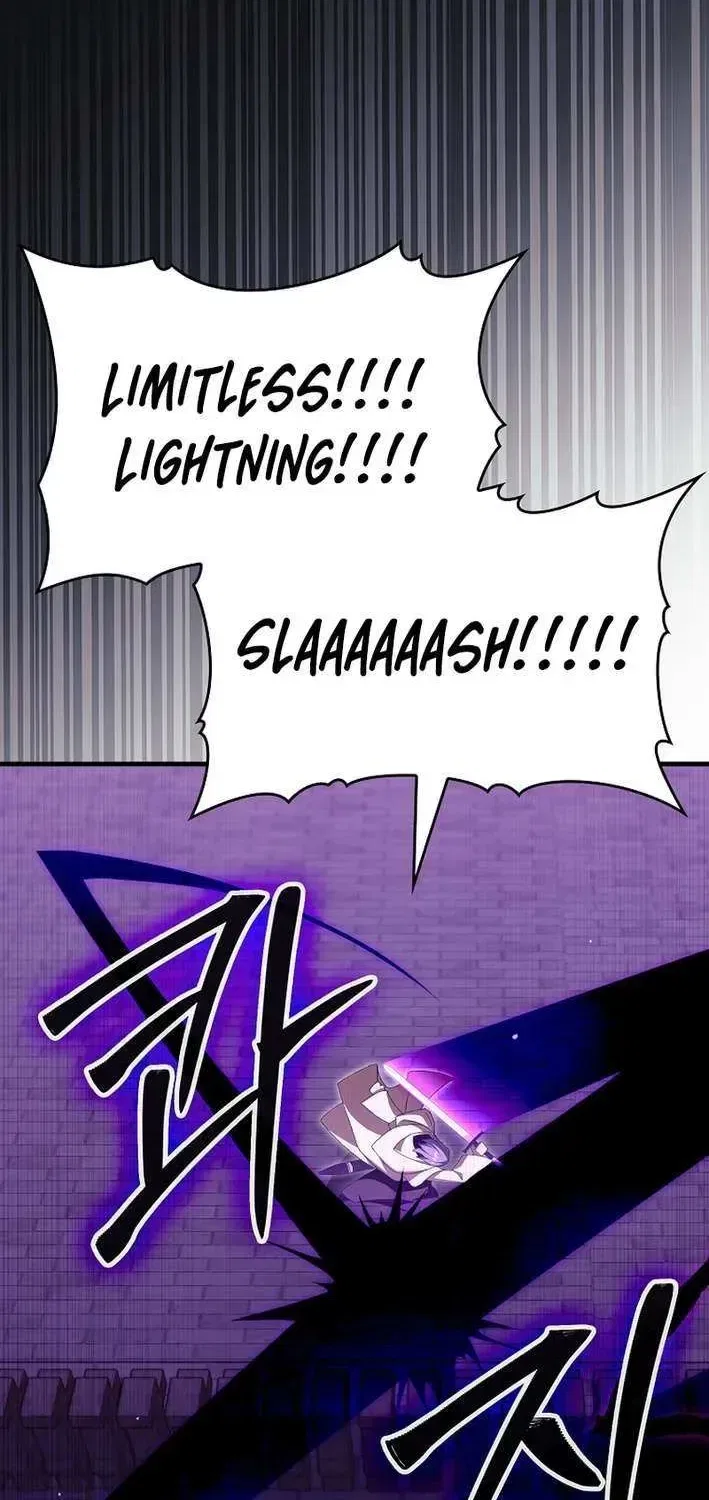 Max Level Player Chapter 121 – Page 5