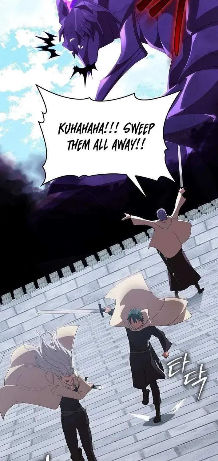 Max Level Player Chapter 121 – Page 13