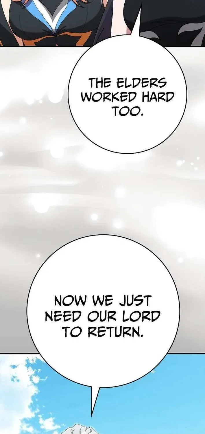 Max Level Player Chapter 121 – Page 17