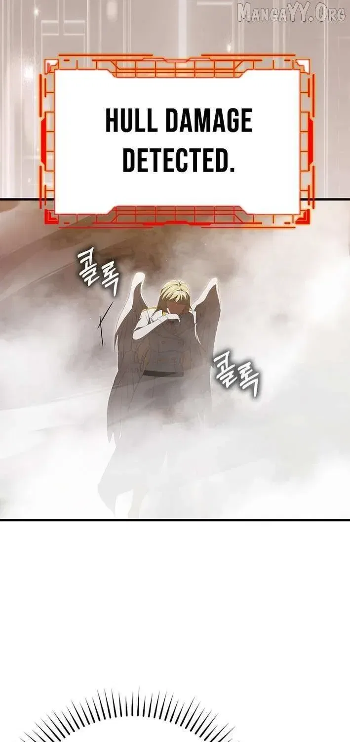 Max Level Player Chapter 121 – Page 23