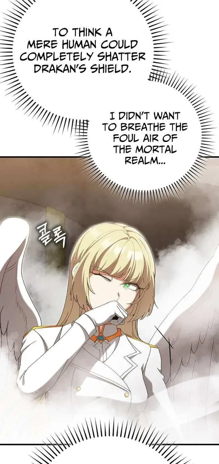 Max Level Player Chapter 121 – Page 24
