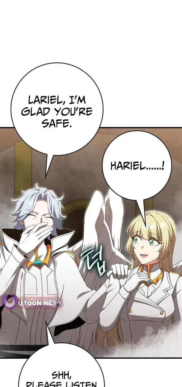 Max Level Player Chapter 121 – Page 28