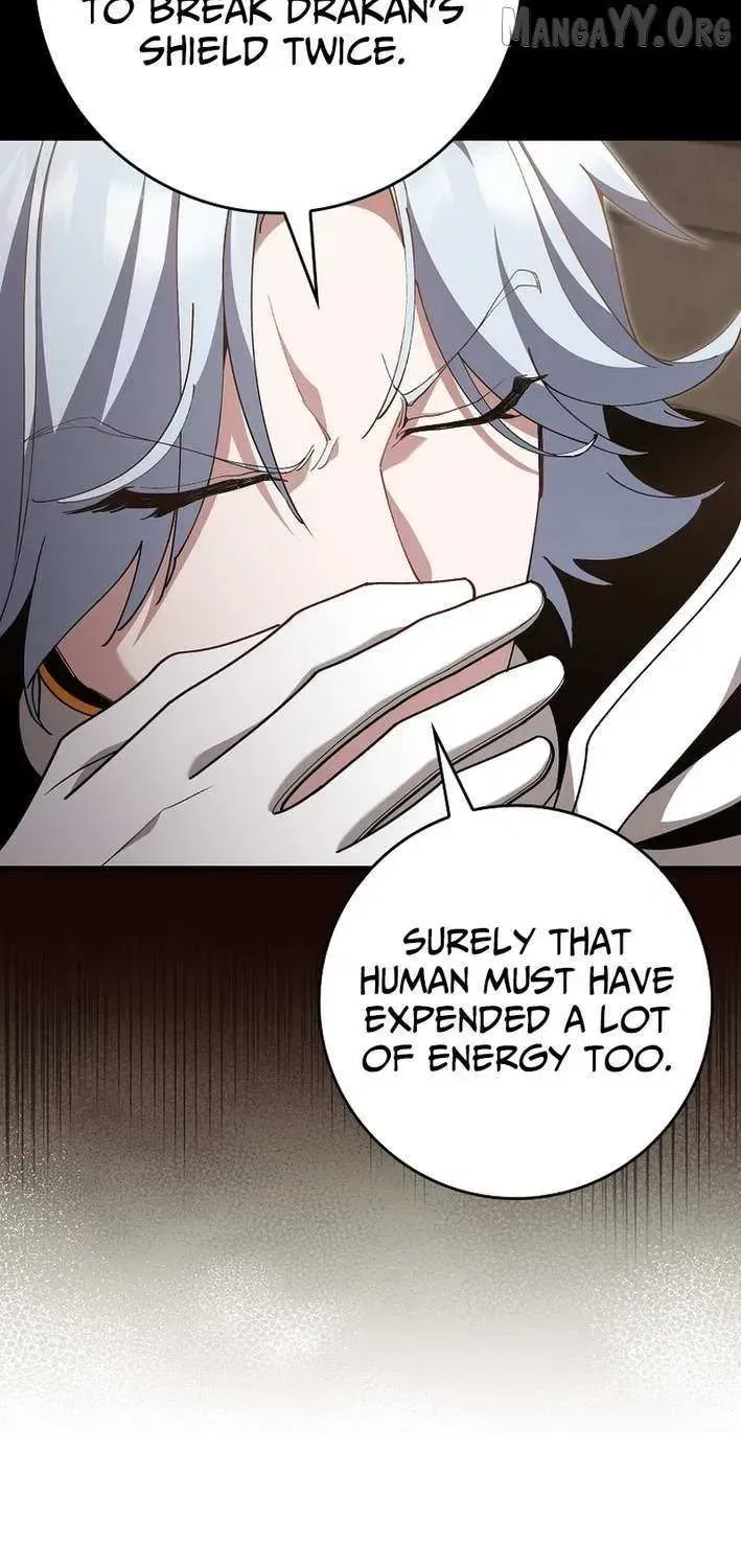 Max Level Player Chapter 121 – Page 30