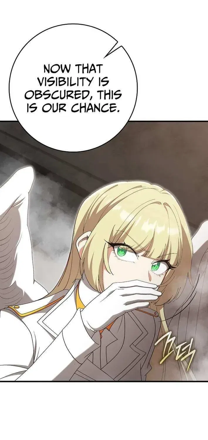 Max Level Player Chapter 121 – Page 31