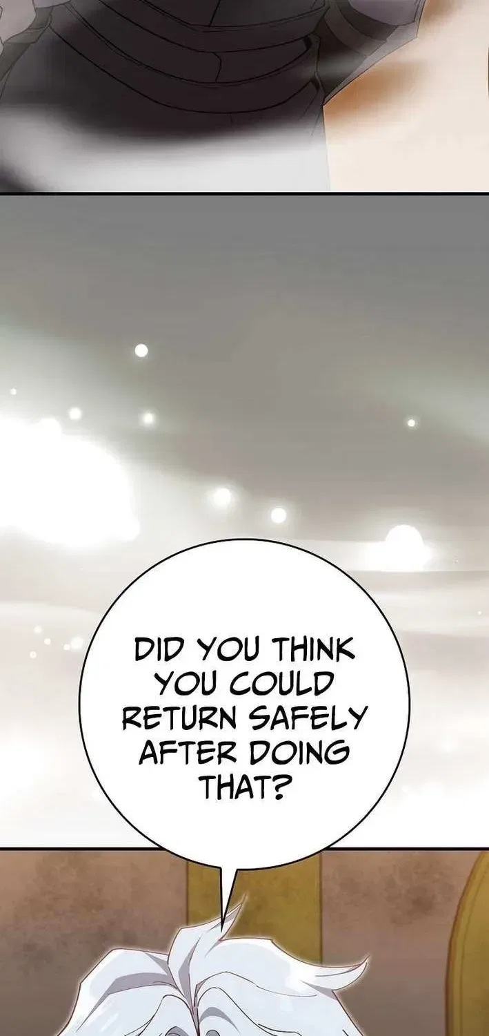 Max Level Player Chapter 121 – Page 35