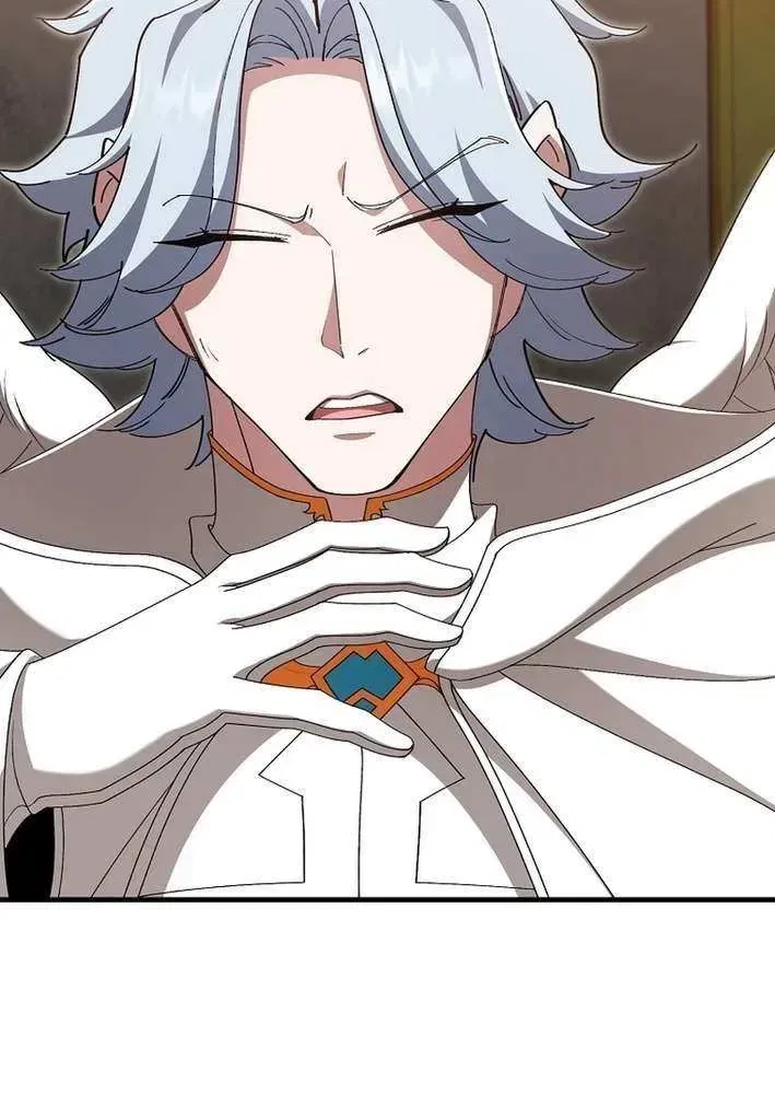 Max Level Player Chapter 121 – Page 36