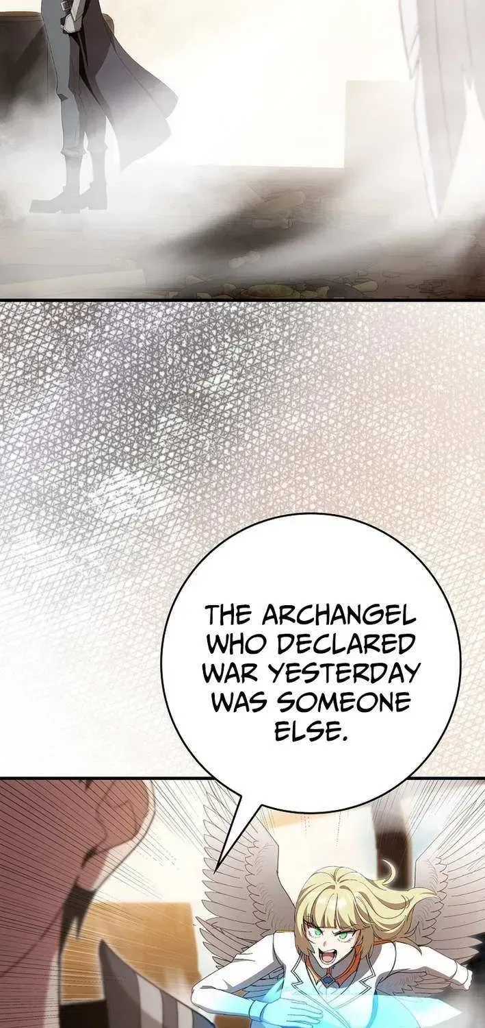 Max Level Player Chapter 121 – Page 39
