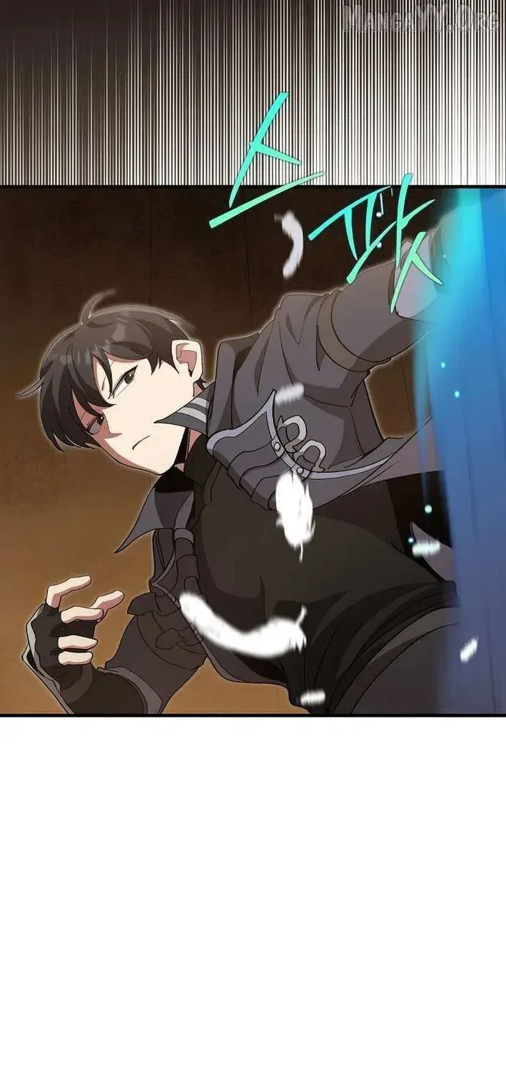 Max Level Player Chapter 121 – Page 44
