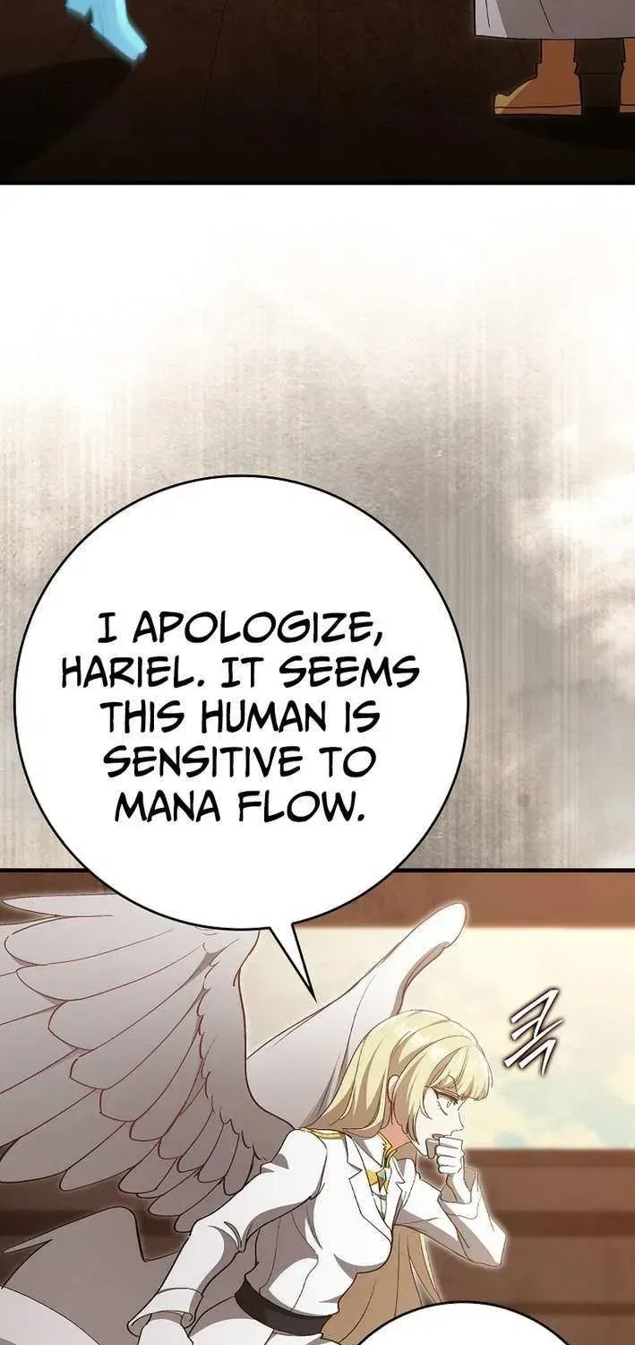 Max Level Player Chapter 121 – Page 46