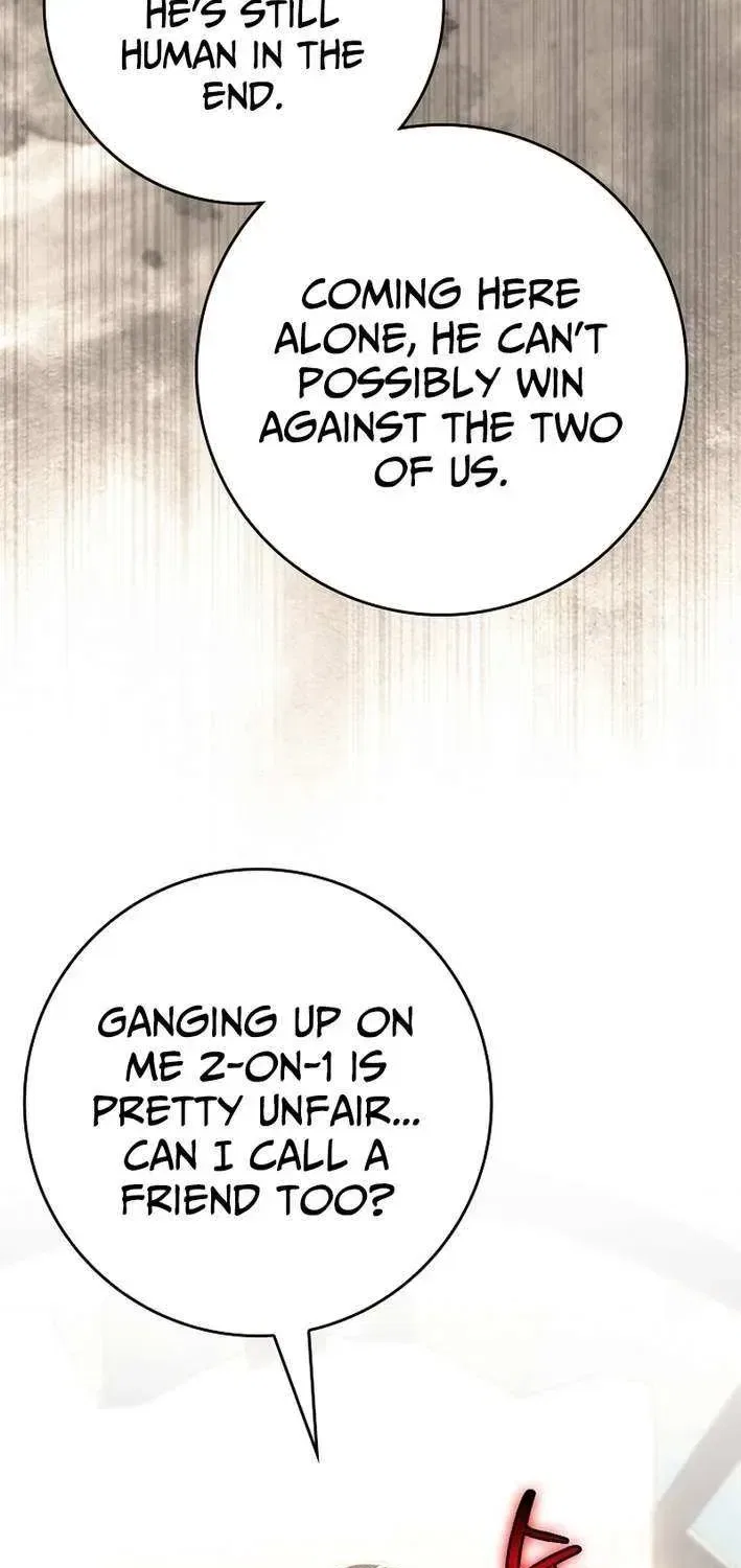 Max Level Player Chapter 121 – Page 48