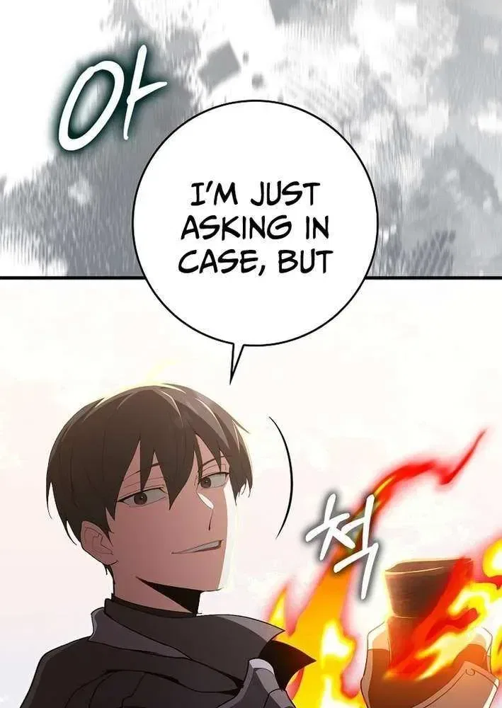 Max Level Player Chapter 121 – Page 50