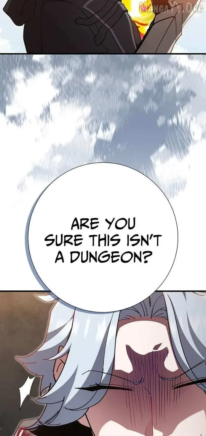 Max Level Player Chapter 121 – Page 51