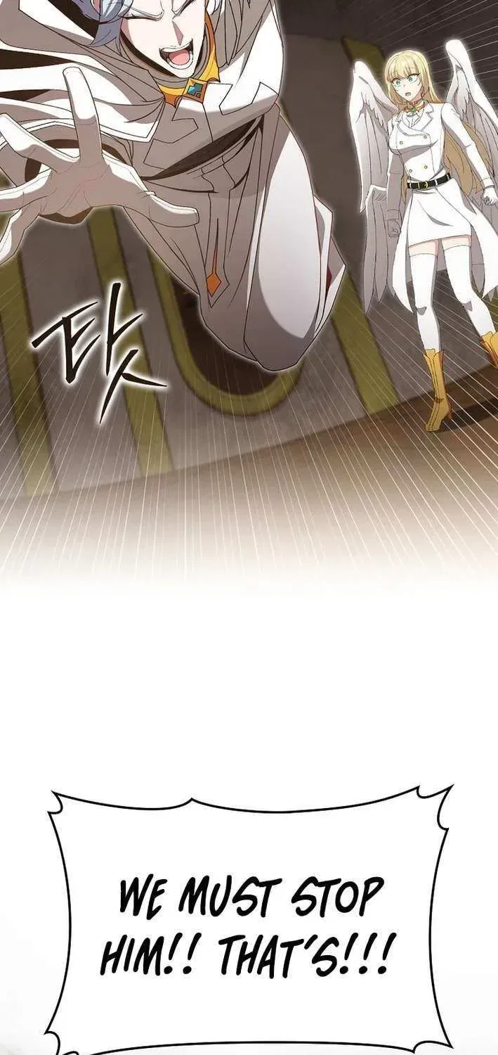 Max Level Player Chapter 121 – Page 53
