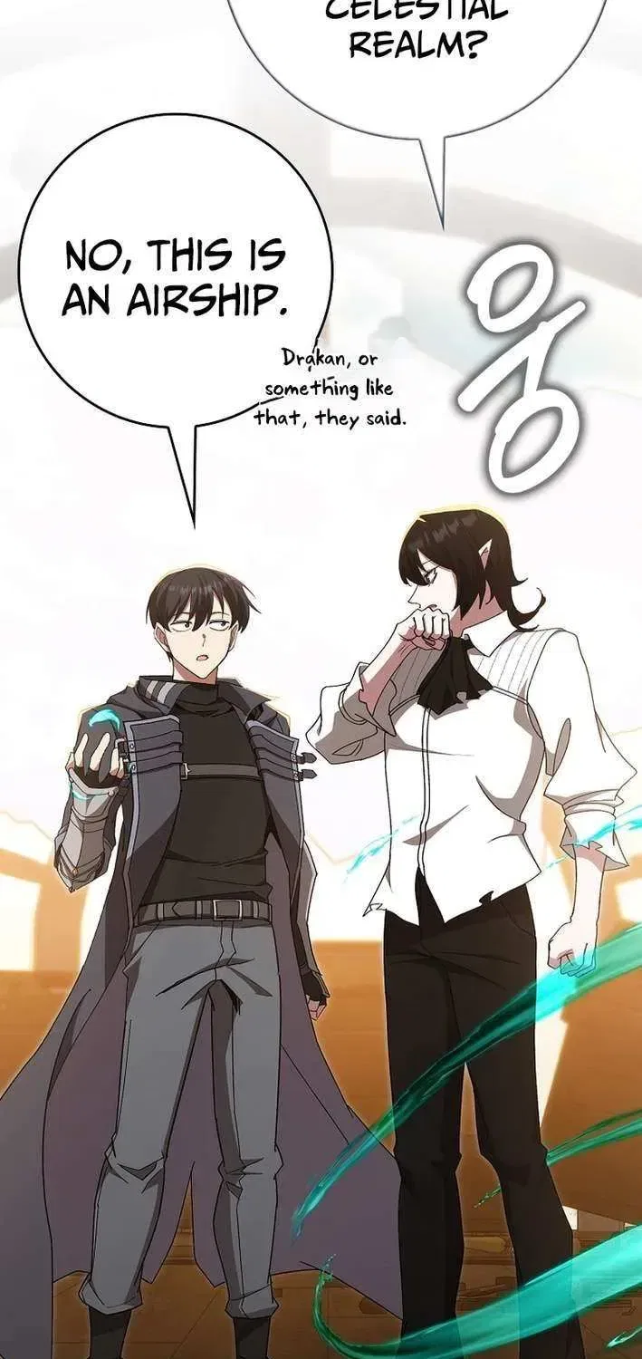 Max Level Player Chapter 121 – Page 67