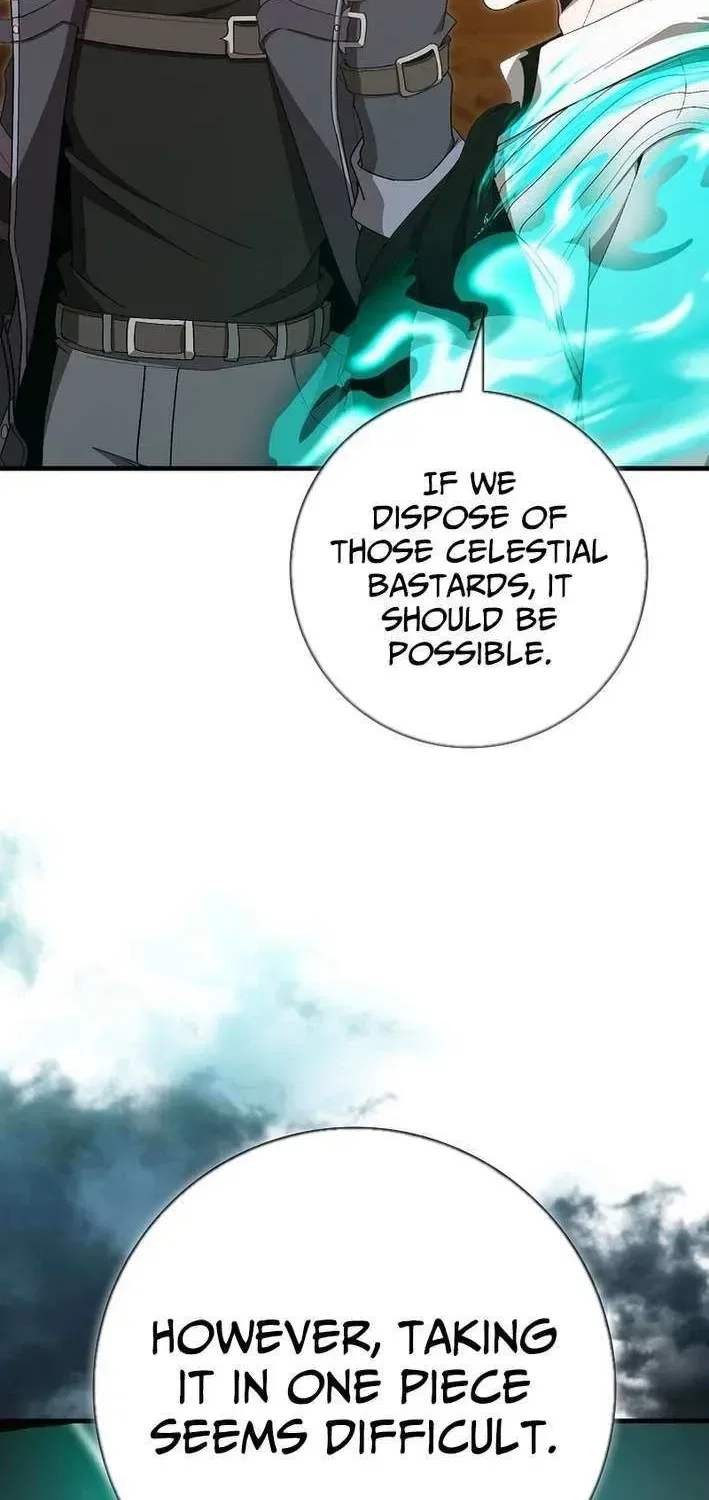 Max Level Player Chapter 121 – Page 75