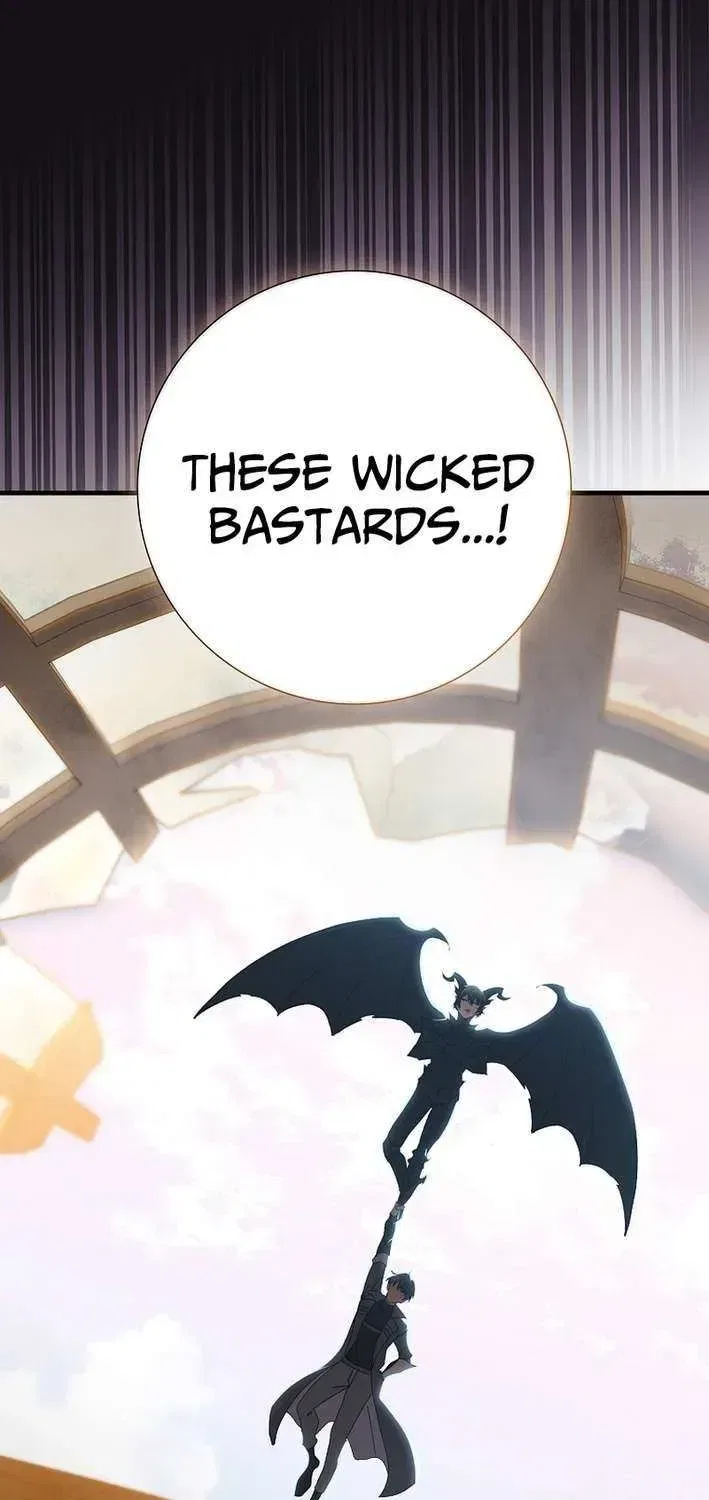 Max Level Player Chapter 121 – Page 81