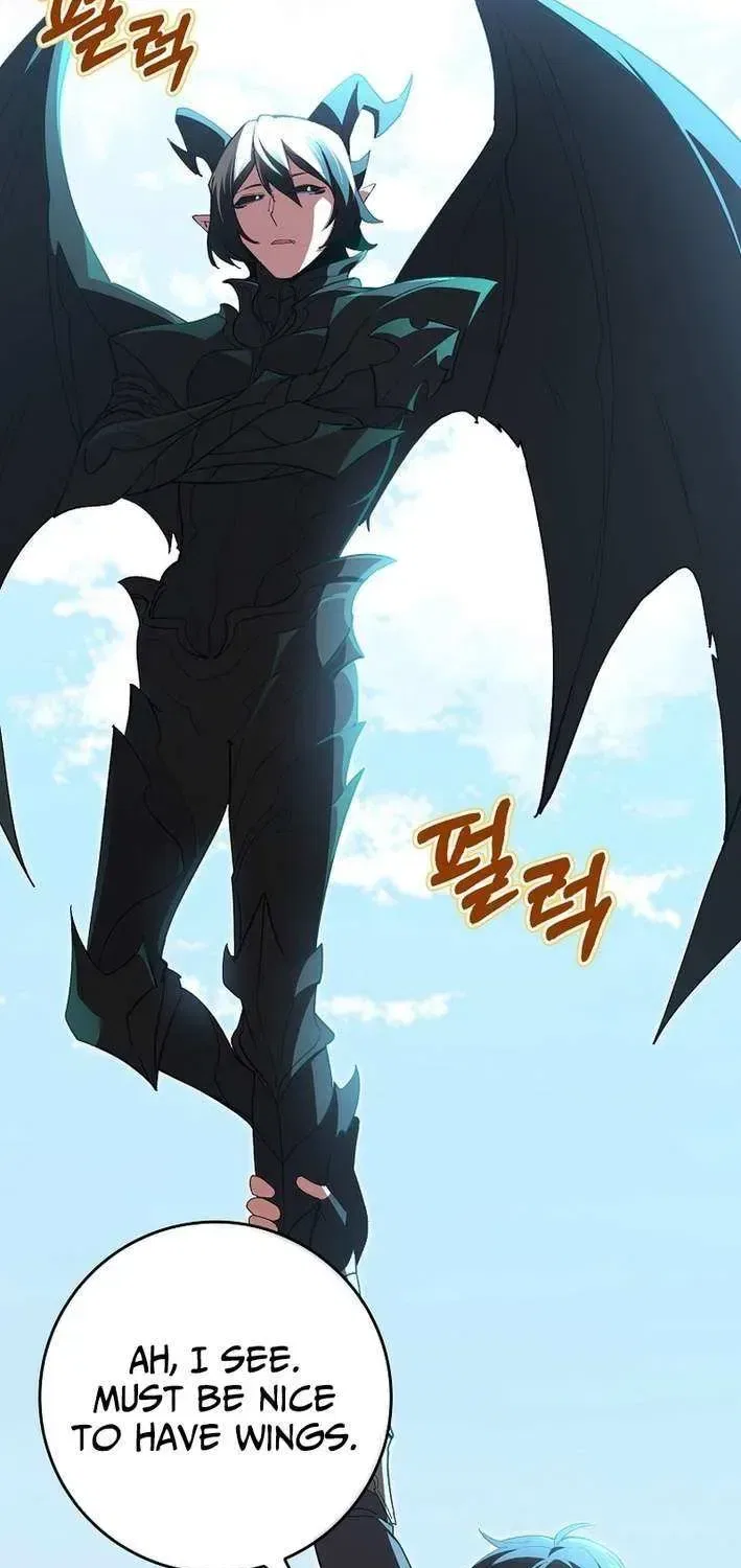 Max Level Player Chapter 121 – Page 83