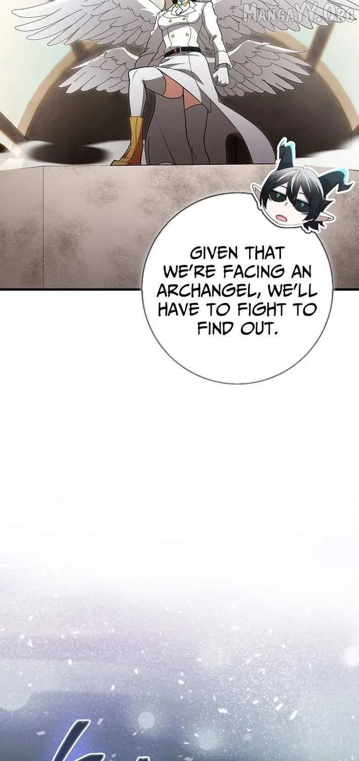 Max Level Player Chapter 121 – Page 86