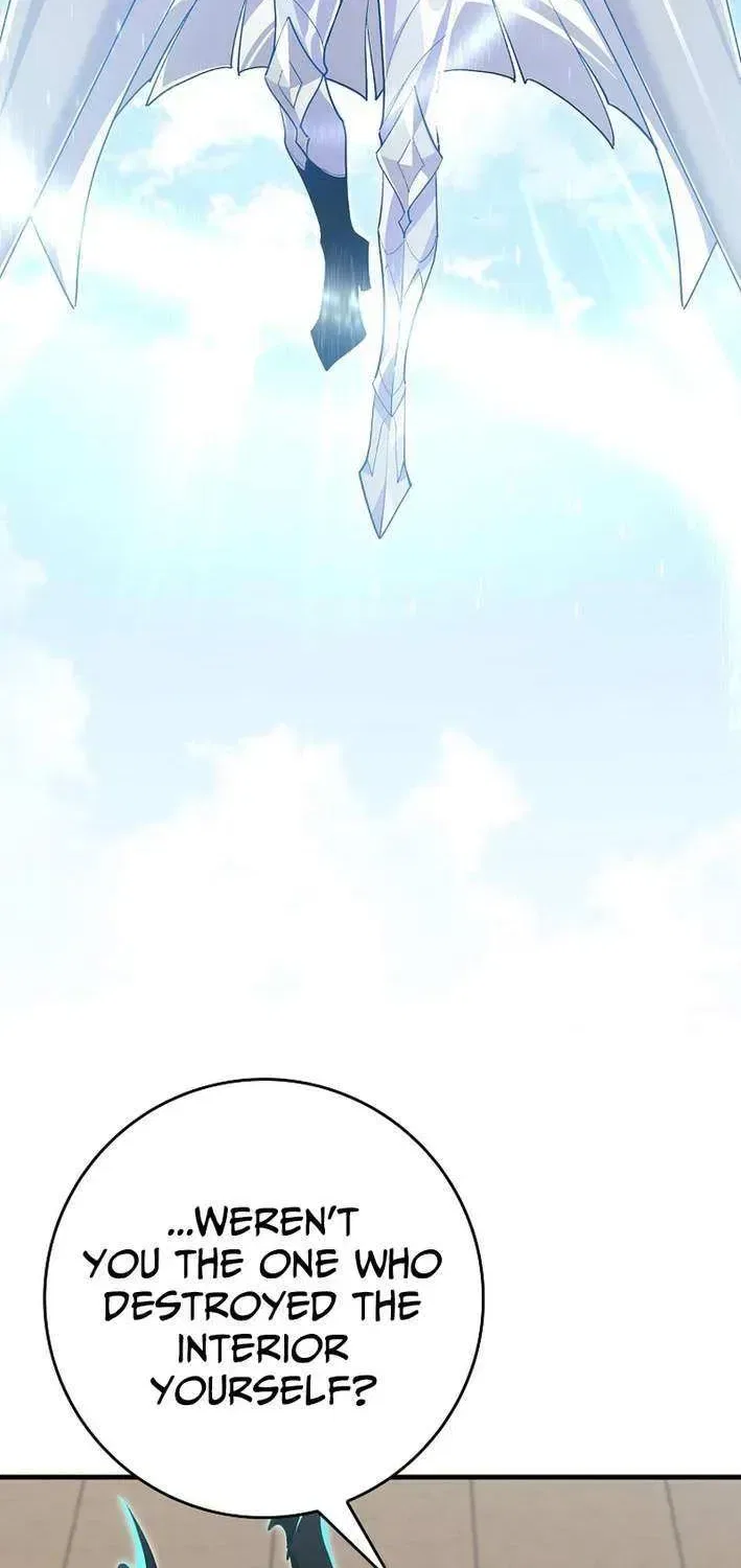 Max Level Player Chapter 121 – Page 89