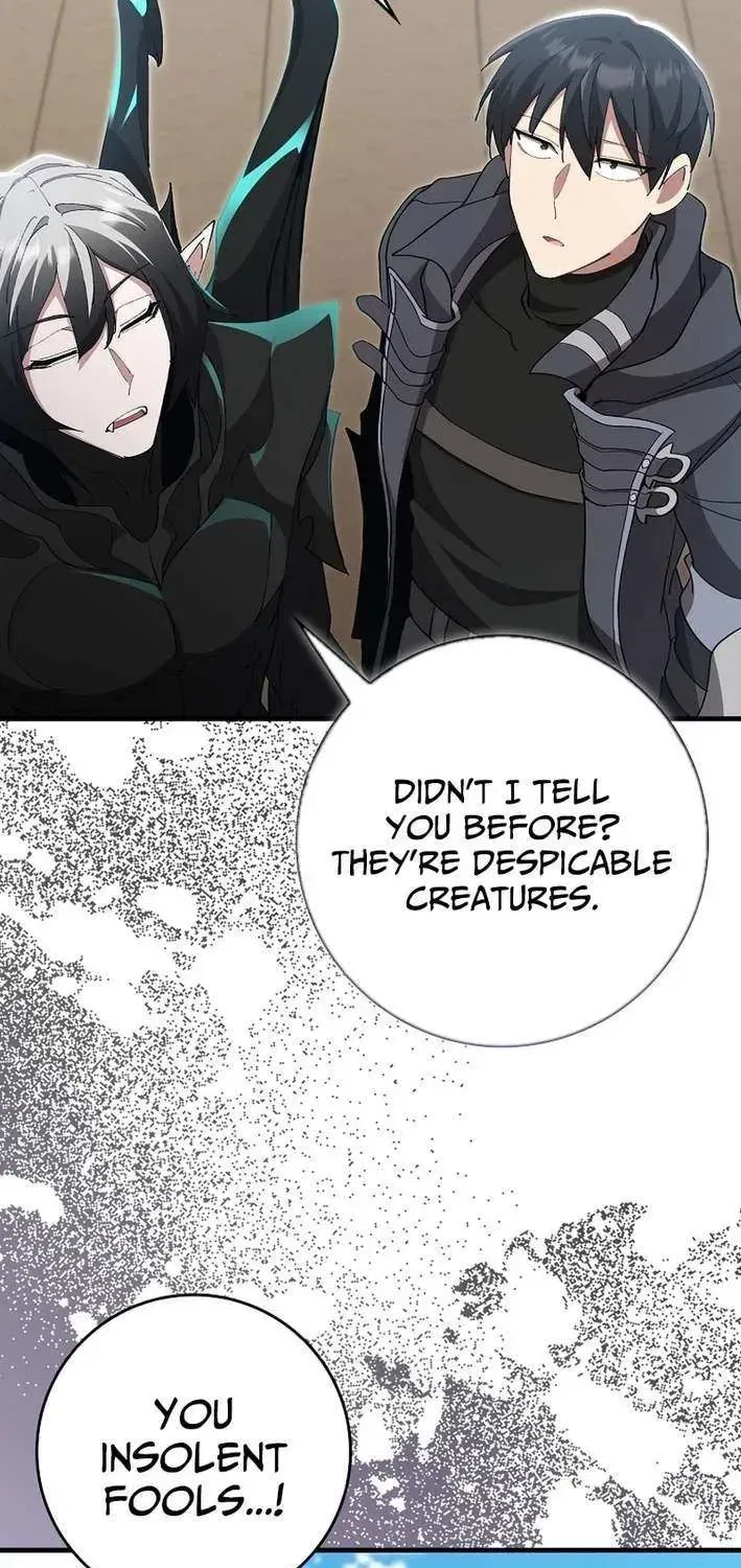 Max Level Player Chapter 121 – Page 90