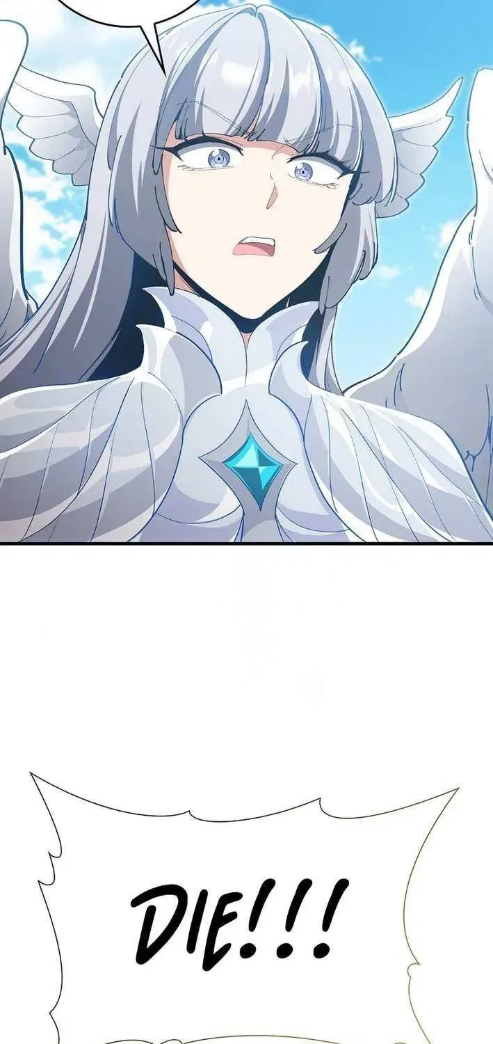Max Level Player Chapter 121 – Page 91