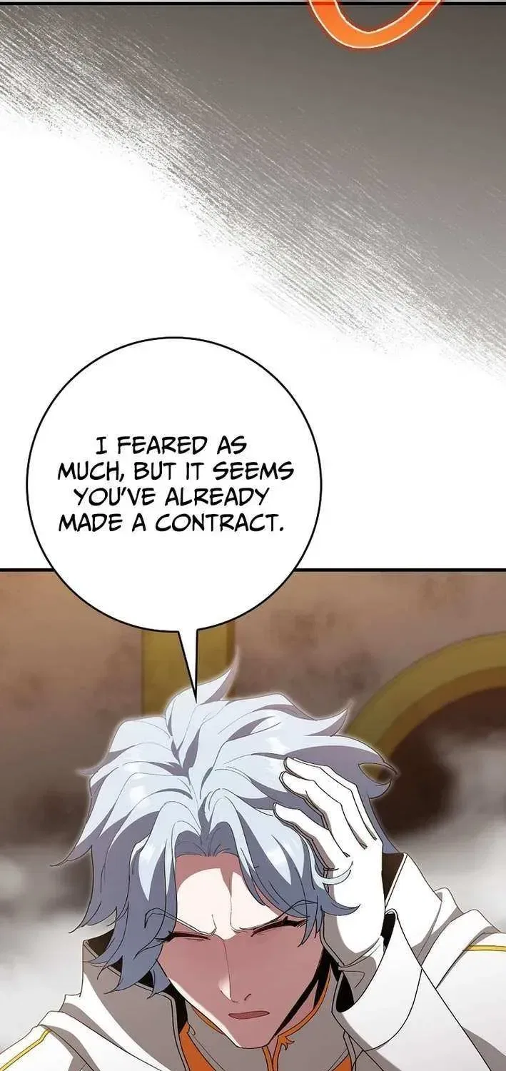 Max Level Player Chapter 121 – Page 97