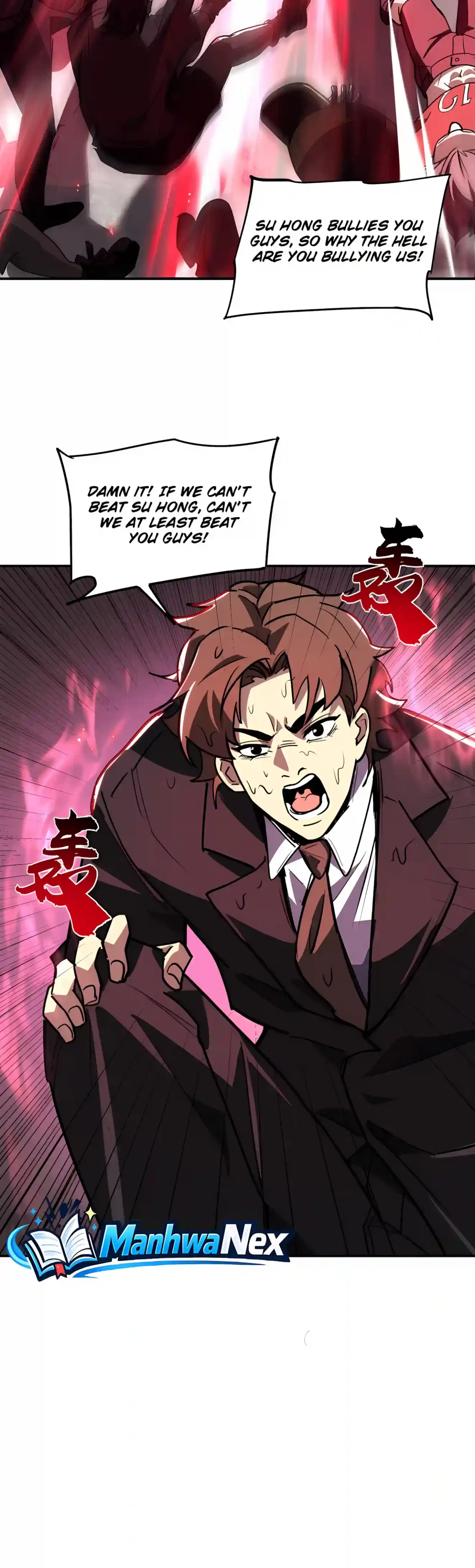 High Martiality: With One Hand, I Single-Handedly Repel Three Thousand Emperors! Chapter 64 – Page 18