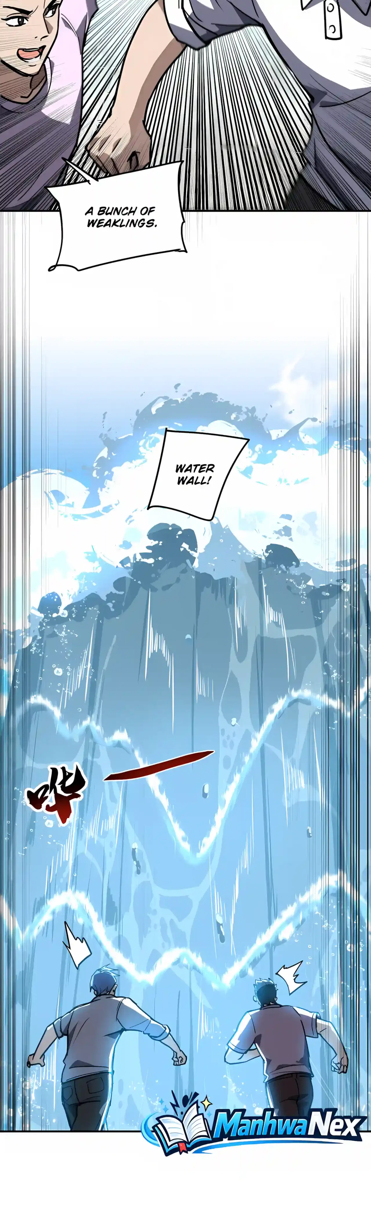 High Martiality: With One Hand, I Single-Handedly Repel Three Thousand Emperors! Chapter 64 – Page 20