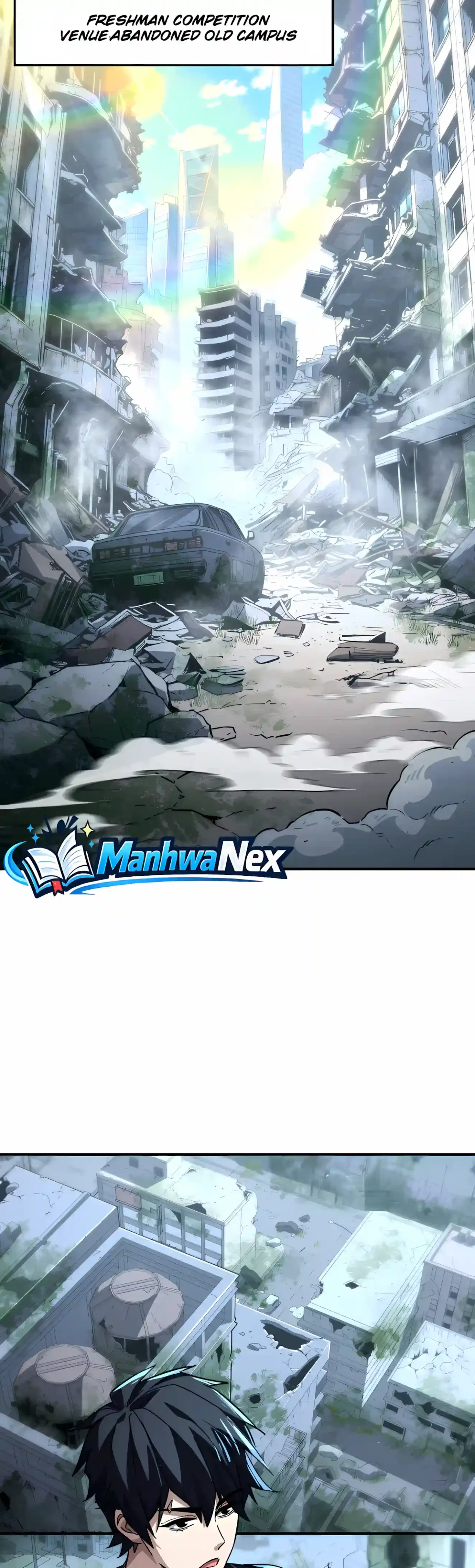 High Martiality: With One Hand, I Single-Handedly Repel Three Thousand Emperors! Chapter 64 – Page 24