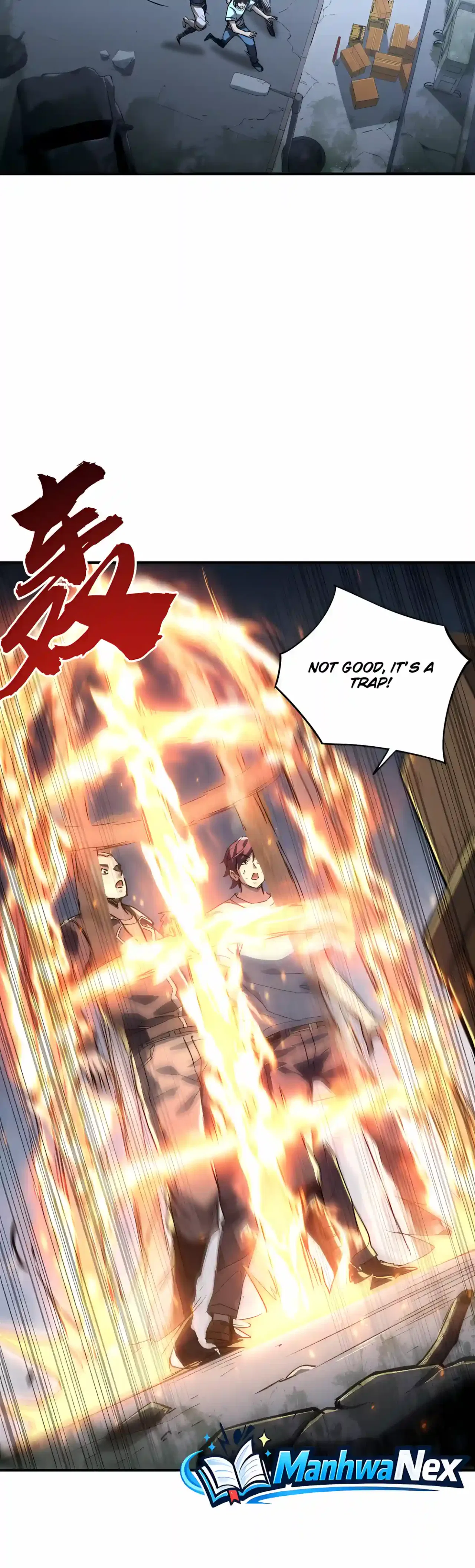 High Martiality: With One Hand, I Single-Handedly Repel Three Thousand Emperors! Chapter 64 – Page 29