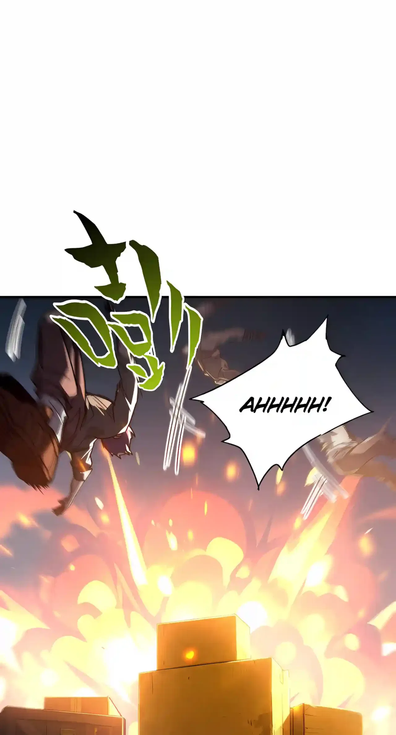 High Martiality: With One Hand, I Single-Handedly Repel Three Thousand Emperors! Chapter 64 – Page 31