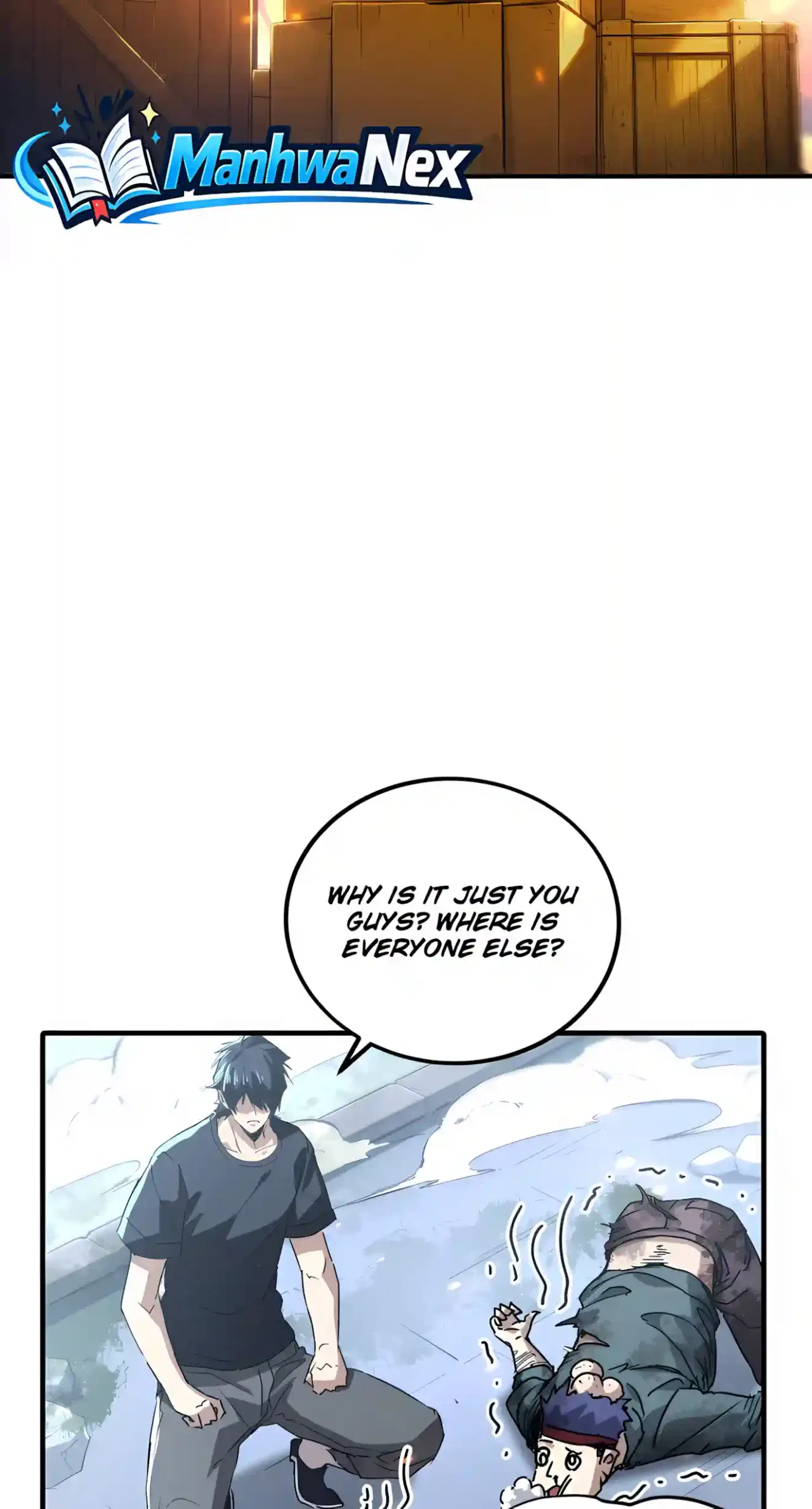 High Martiality: With One Hand, I Single-Handedly Repel Three Thousand Emperors! Chapter 64 – Page 32