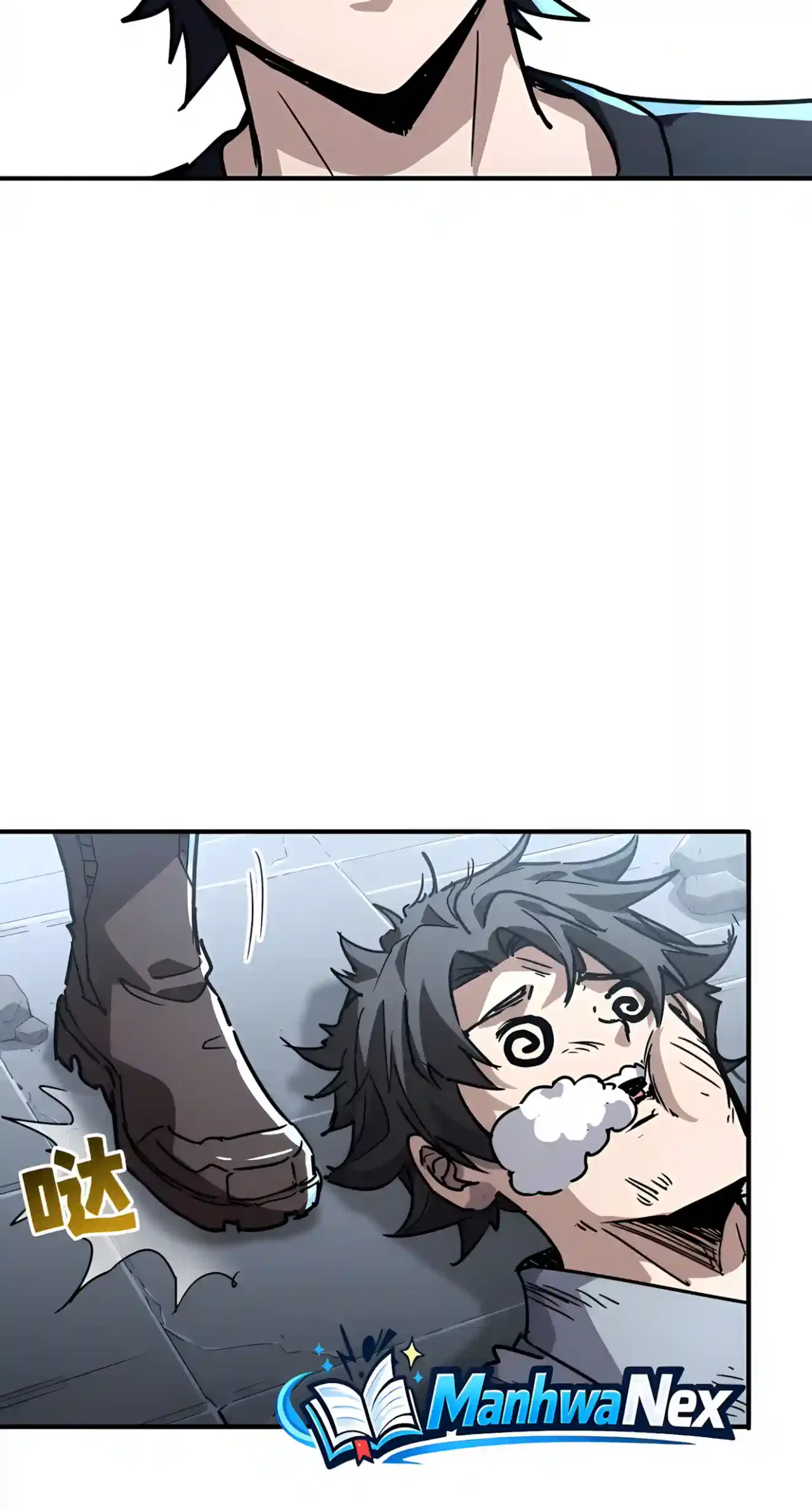High Martiality: With One Hand, I Single-Handedly Repel Three Thousand Emperors! Chapter 64 – Page 34