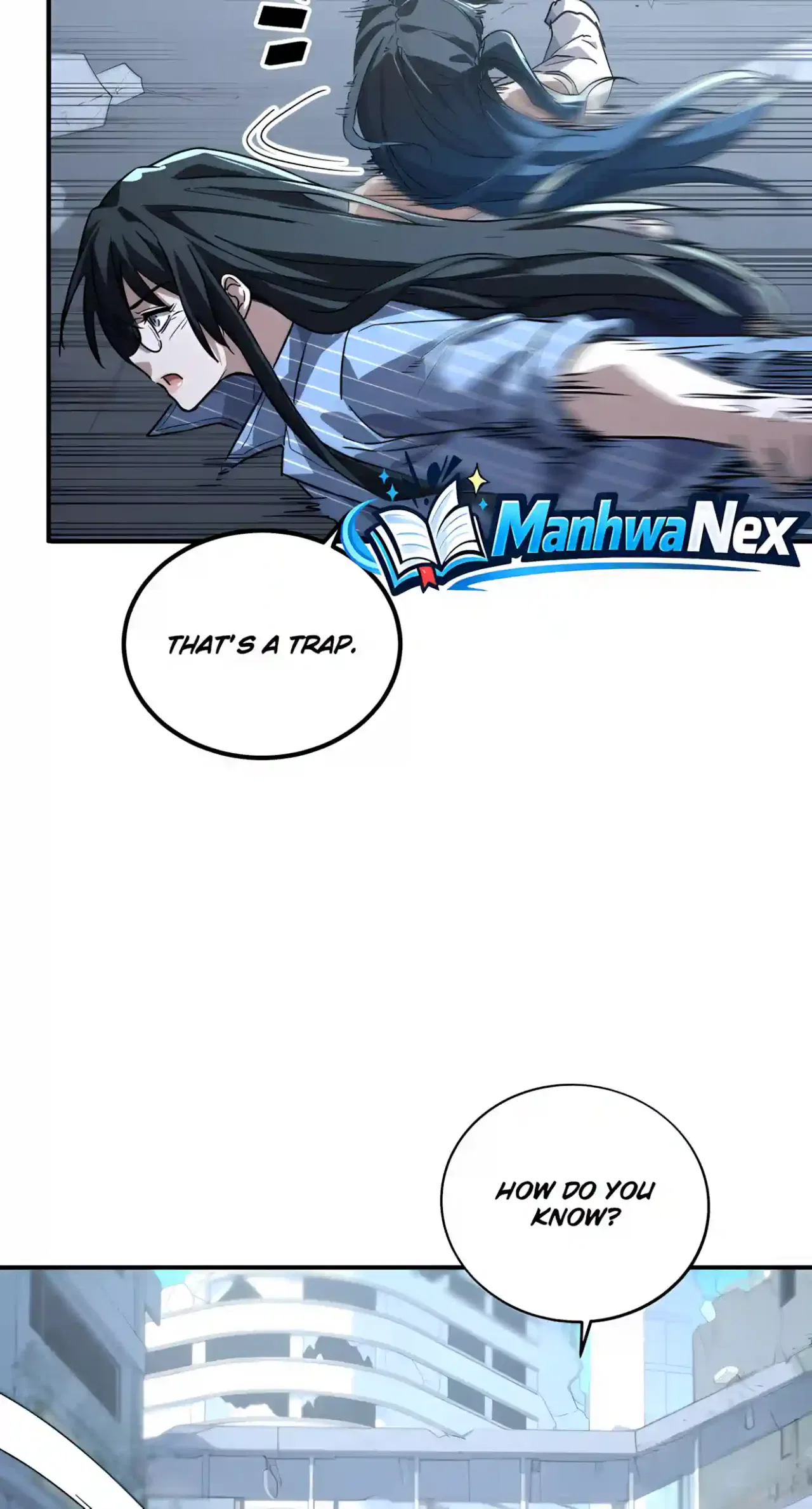 High Martiality: With One Hand, I Single-Handedly Repel Three Thousand Emperors! Chapter 64 – Page 38