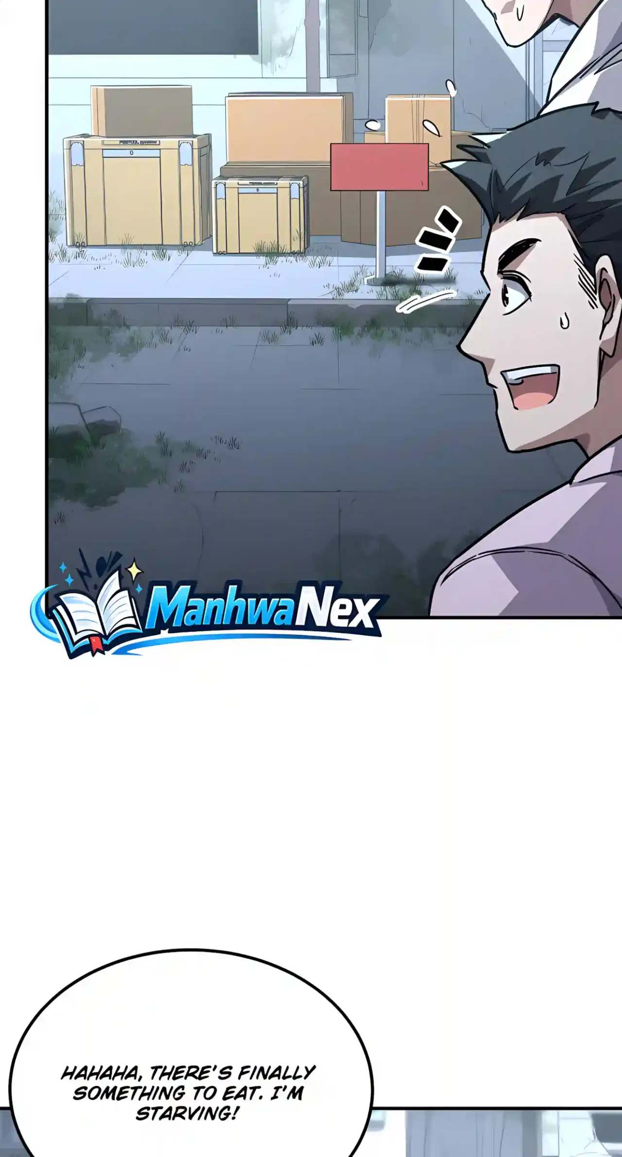 High Martiality: With One Hand, I Single-Handedly Repel Three Thousand Emperors! Chapter 64 – Page 41